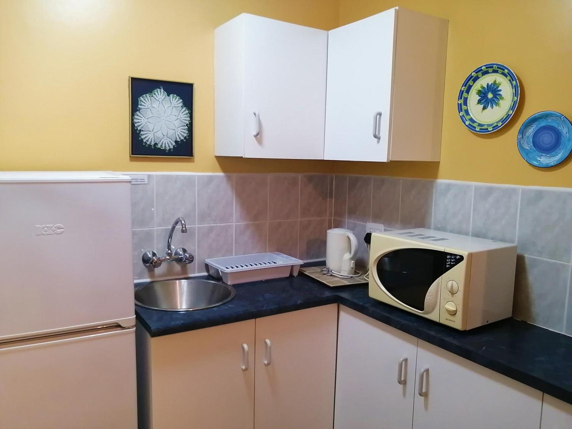 Amzee Bokmakierie Pensión Dana Bay Habitación foto