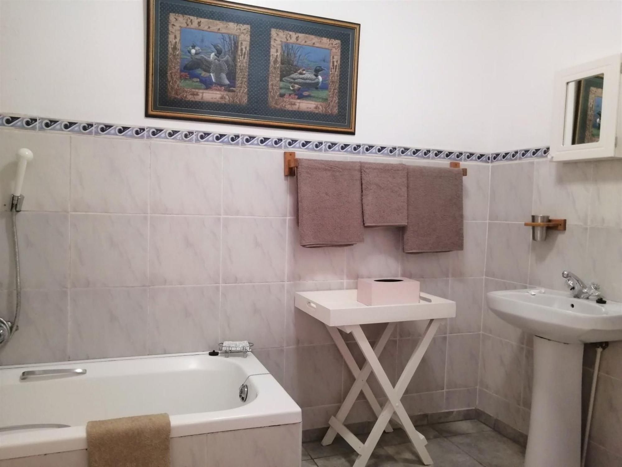 Amzee Bokmakierie Pensión Dana Bay Habitación foto