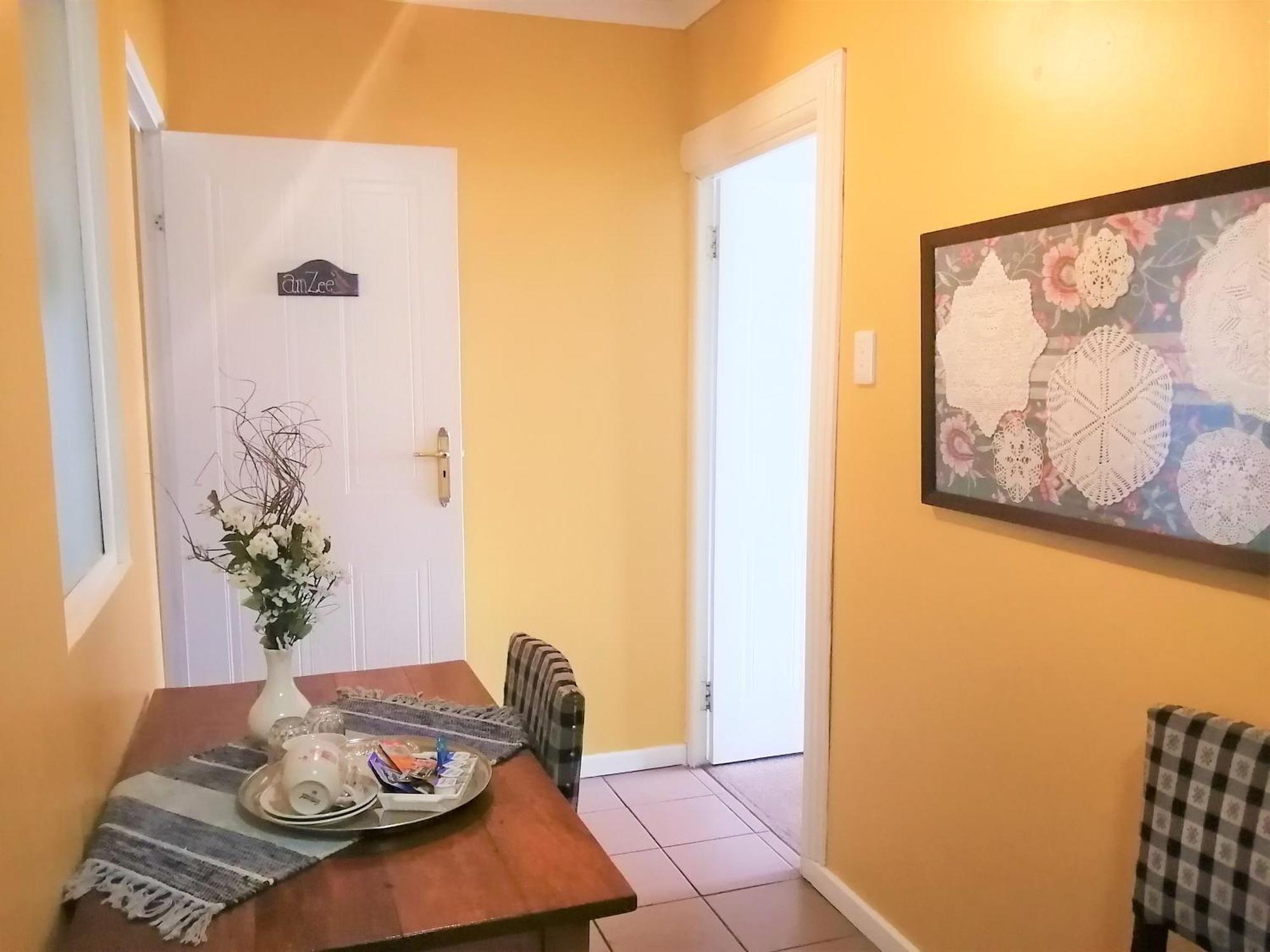 Amzee Bokmakierie Pensión Dana Bay Habitación foto