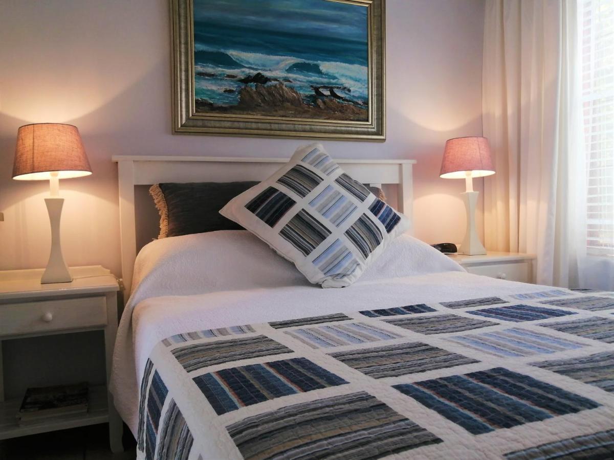 Amzee Bokmakierie Pensión Dana Bay Habitación foto