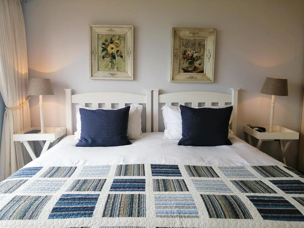 Amzee Bokmakierie Pensión Dana Bay Habitación foto